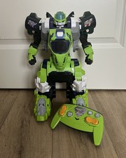 VTech Switch and Go T-Rex