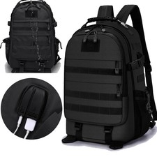 50L Trekking Wanderrucksack