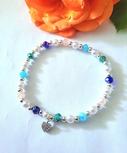Sylvie armband - sylvie's,