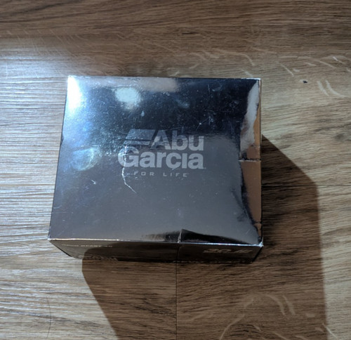 Abu garcia köderrolle - garcia,