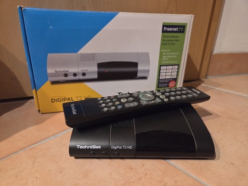 Technisat digipal hd - digipal,