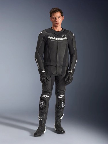 Alpinestars force chaser - gp,