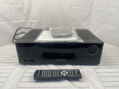 Harman kardon 3770 - kardon, hk