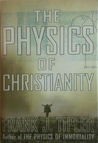 The physics christianity - physics, of