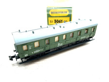 Minitrix 3061, 2-achsiger