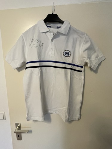 Poloshirt hamburger hsv - poloshirt,