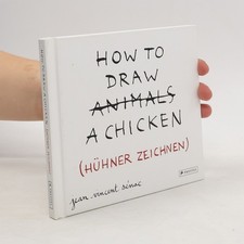 How to draw a chicken