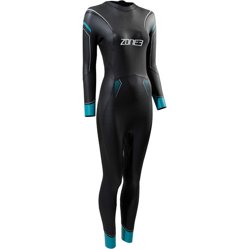 Zone3 damen azure - zone3, 2.0