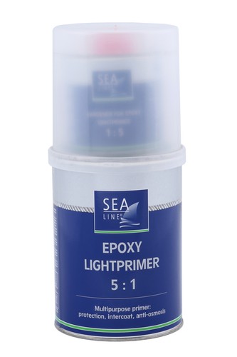 Sea line epoxid - sea-line,
