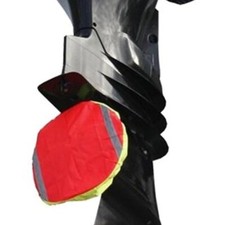 Propellerabdeckung Außenborder Propeller Abdeckung Schutz Motor Boot Haube