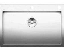 Spüle Blanco CLARON 700-IF/A