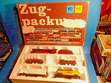 PIKO Ho Zugpackung #42100:"BR