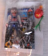 Playmobil Bauarbeiter BVG