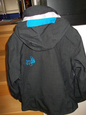 Ziener Freeride Jacke