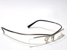 Eye'DC/EyeDC Damen Brille Fassung, Frame V 450 028, 52□18 140, Neu/Ungetragen!