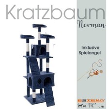 Kratzbaum Katzenbaum