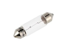 Soffitte 6V 5W, 11x36mm von GLÜWO