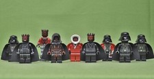 Lego Star Wars Figur Darth Vader zum Auswählen 7961 75093 75022 75096 7150 7672