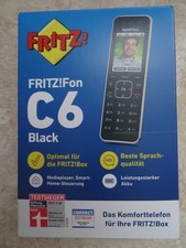 AVM FRITZ!Fon C6 DECT
