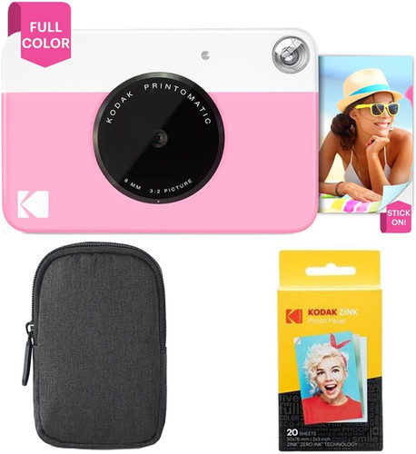 Kodak printomatic - kodak,