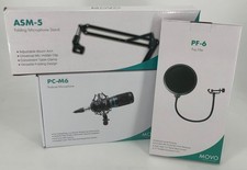 PodPak Podcast Equipment