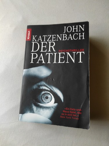 Der patient von - der,