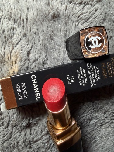 Chanel rouge coco flash - chanel,