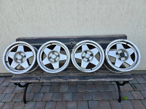 Audi quatro b3 felgen - 80,