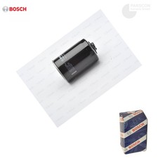 Bosch Ölfilter