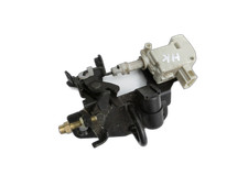 ZV Stellmotor für Heckklappe