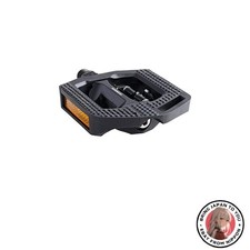 Neue Shimano SPD Pedale PD-T421 Shimano Clicker Einseitige Bindung SM-SH56