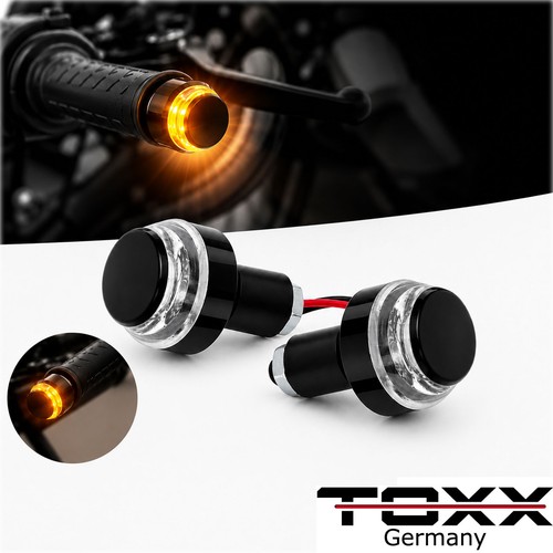 Toxx led motorrad - blinker, für