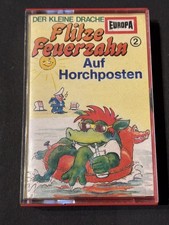 Flitze Feuerzahn Folge 2 Auf