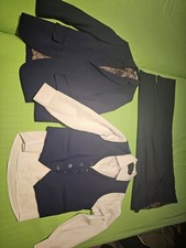 Smoking Jungen Anzug Größe