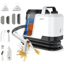 Polsterreiniger Dampfreiniger