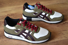 asics gt-II   41 42 DEADSTOCK