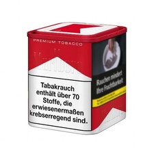 DOSE Marlboro Zigarettentabak