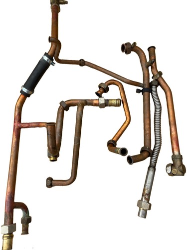 Vaillant 196e rohre - vaillant,