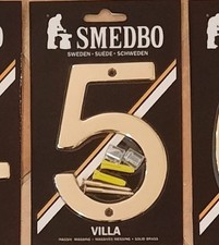 SMEDBO  -Neue goldene