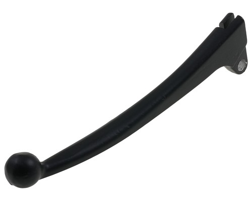 Bremshebel links schwarz für