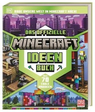 Das offizielle minecraft ideen - minecraft,