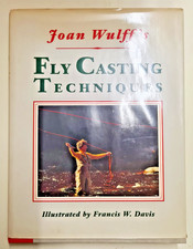 J. Wulff 'Fly Casting