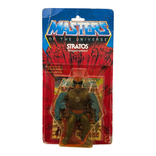Stratos moc sealed - moc,
