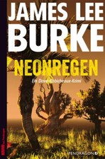James Lee Burke Neonregen