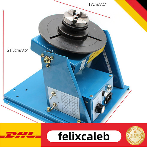 220v schweißdrehtisch - 220v,