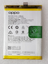 Original Oppo Akku BLP797 Oppo A73 5g A72 5G A72N 5G Akku Batterie Battery A