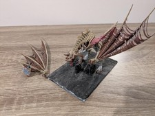 Warhammer Fantasy Zombiedrache