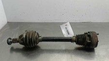 FRONT LEFT GEARBOX / 1570876