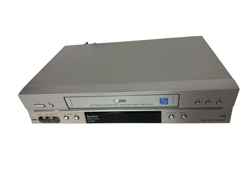 Videorecorder vhs lv4747 6 - videorecorder,