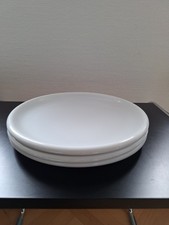 IKEA Rondo 3 Speiseteller Durchm. ca. 27 cm true vintage